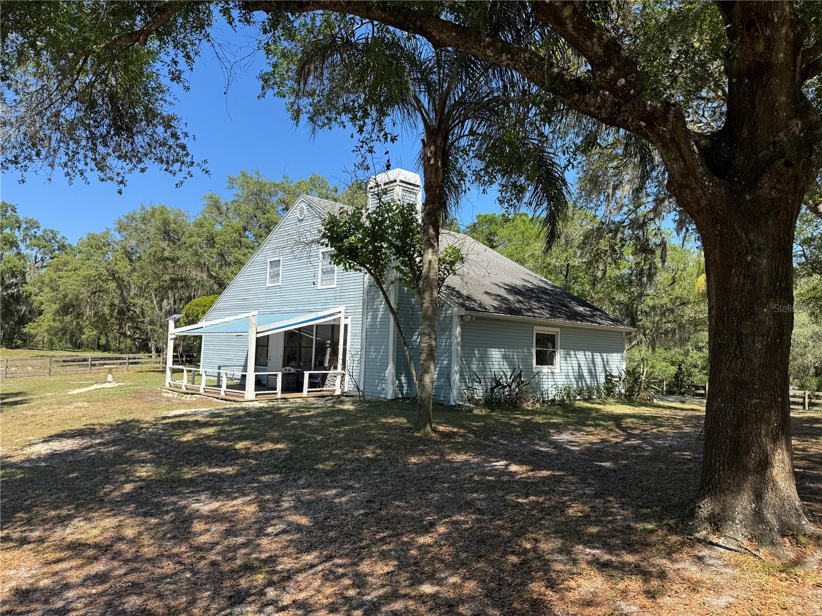 19543 BAKERSFIELD DR, SPRING HILL, FL, 34610