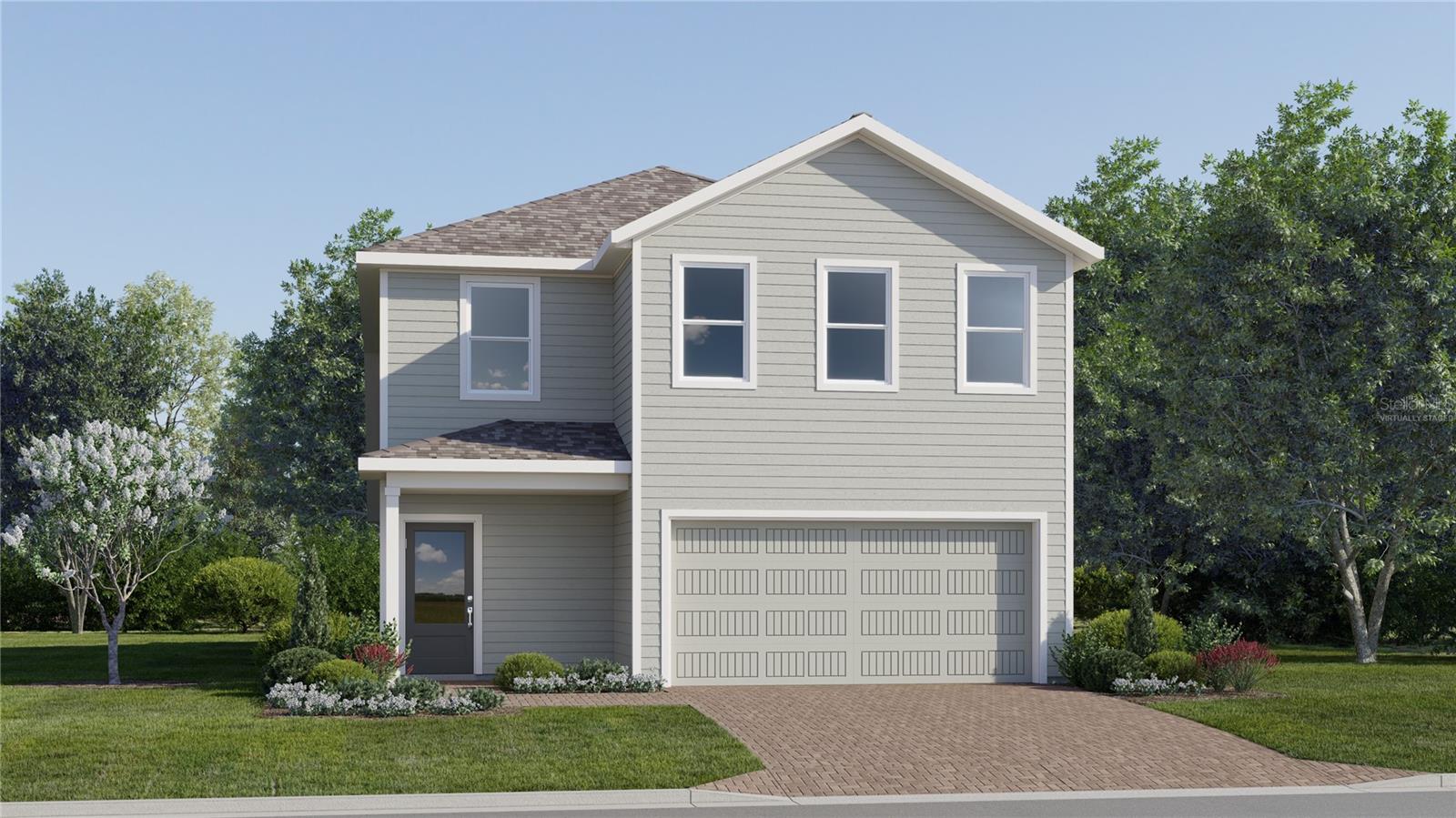 6060 WELLBEING WAY, CLERMONT, FL, 34714
