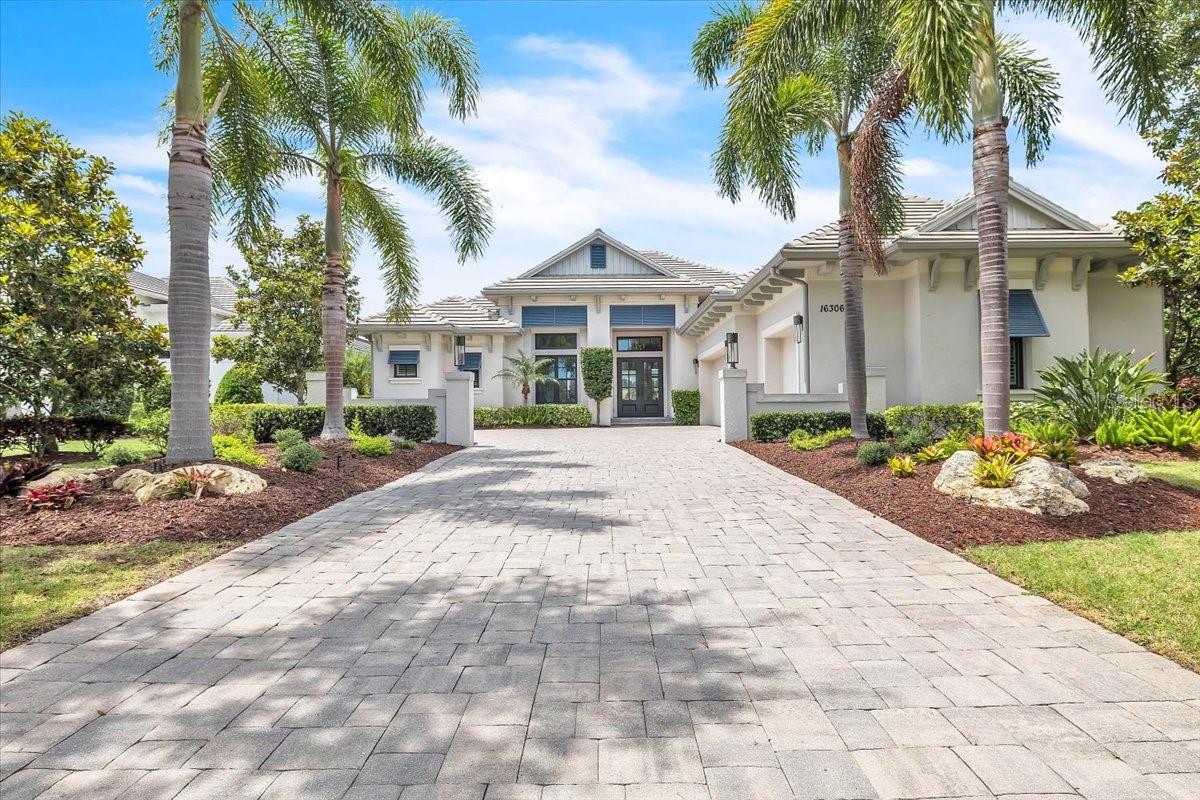 16306 DAYSAILOR TRL, LAKEWOOD RANCH, FL, 34202