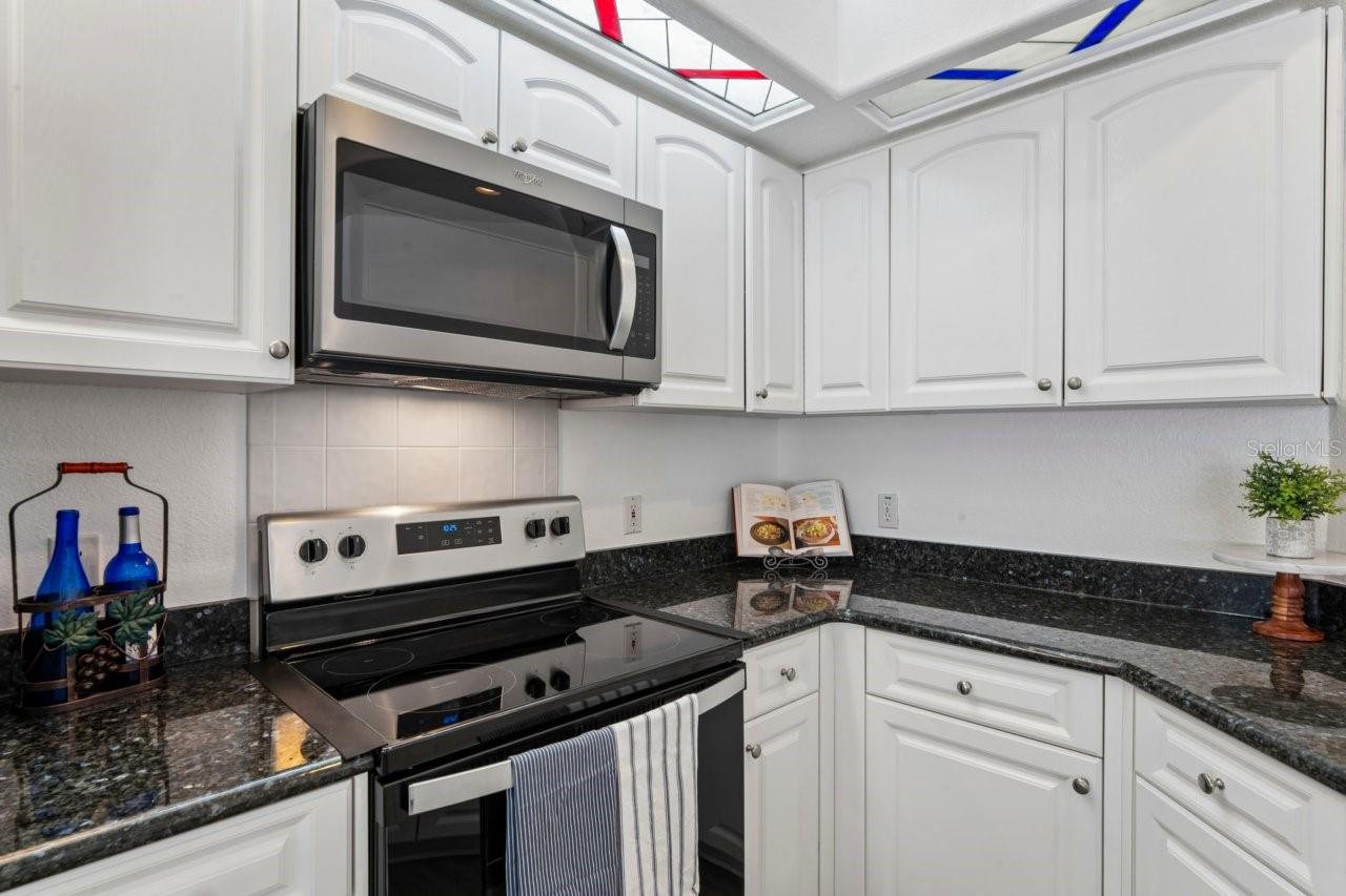 14468 MIDDLE FAIRWAY DR, SPRING HILL, FL, 34609