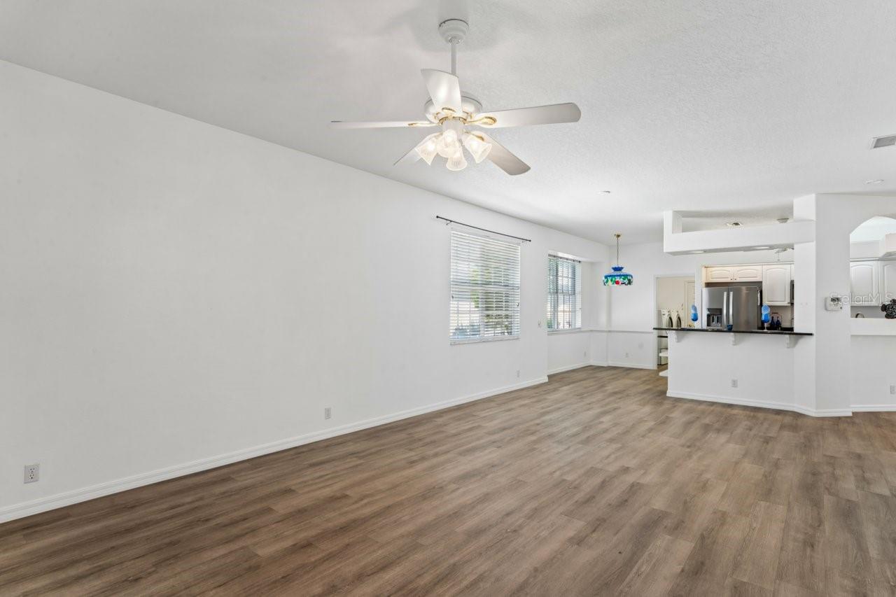 14468 MIDDLE FAIRWAY DR, SPRING HILL, FL, 34609