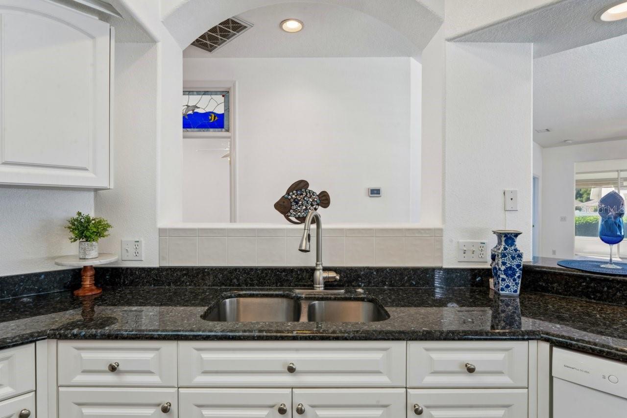 14468 MIDDLE FAIRWAY DR, SPRING HILL, FL, 34609