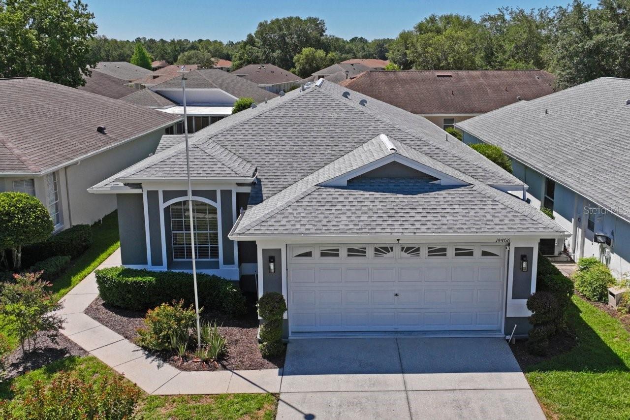 14468 MIDDLE FAIRWAY DR, SPRING HILL, FL, 34609