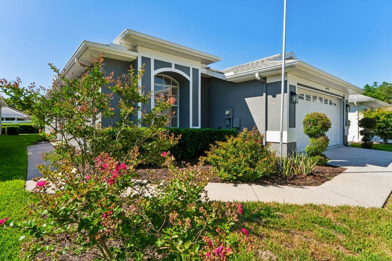 14468 MIDDLE FAIRWAY DR, SPRING HILL, FL, 34609