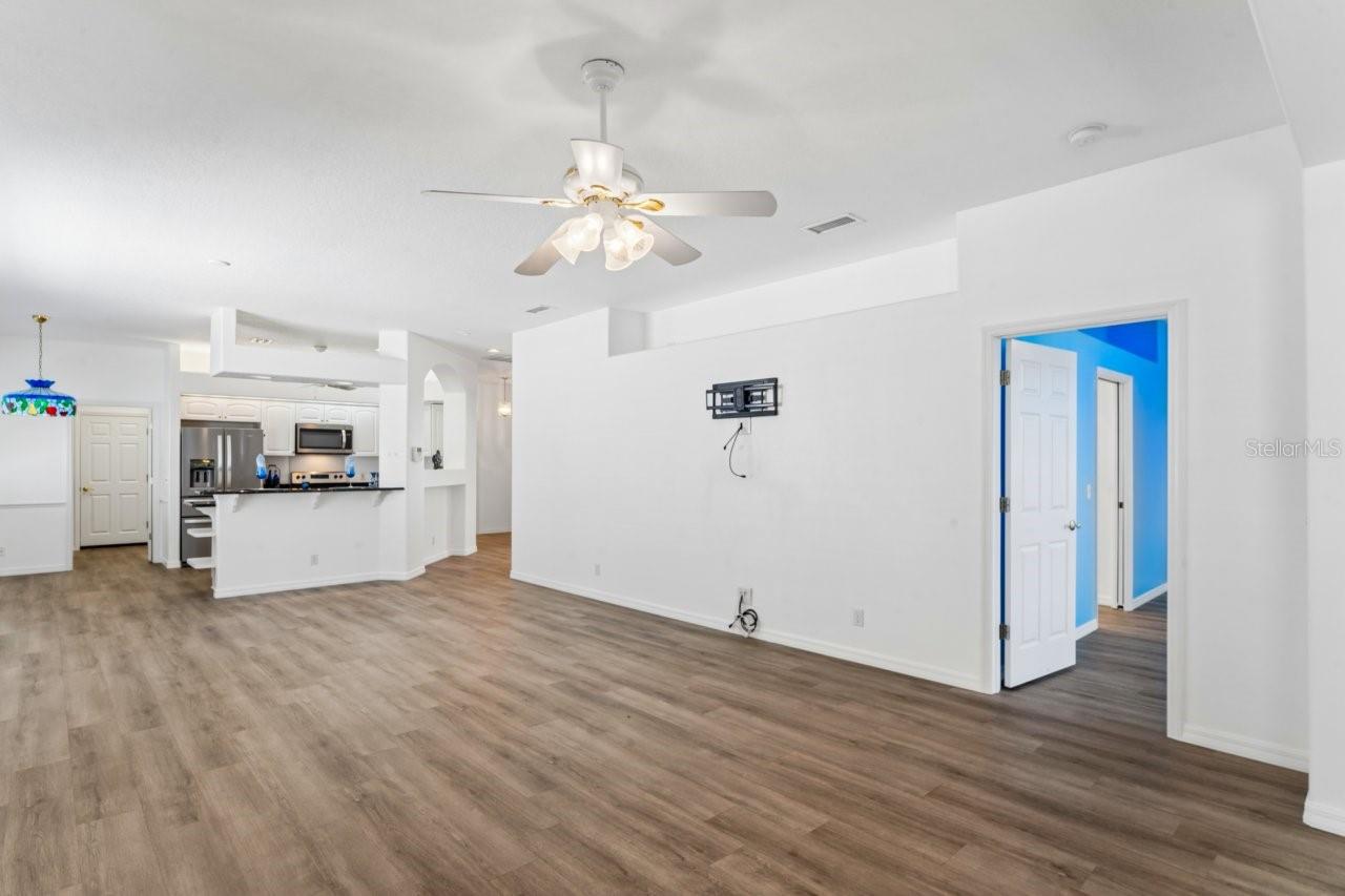 14468 MIDDLE FAIRWAY DR, SPRING HILL, FL, 34609