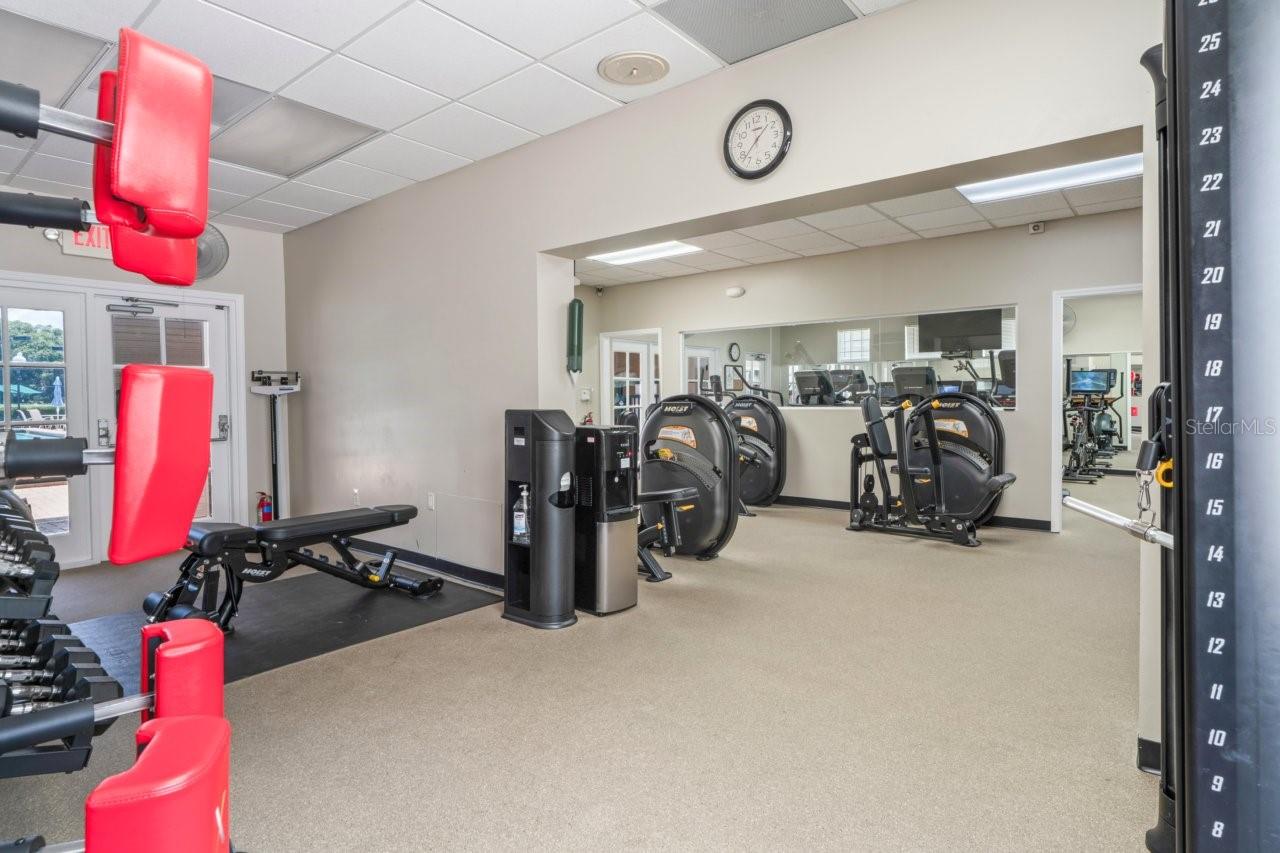 14468 MIDDLE FAIRWAY DR, SPRING HILL, FL, 34609