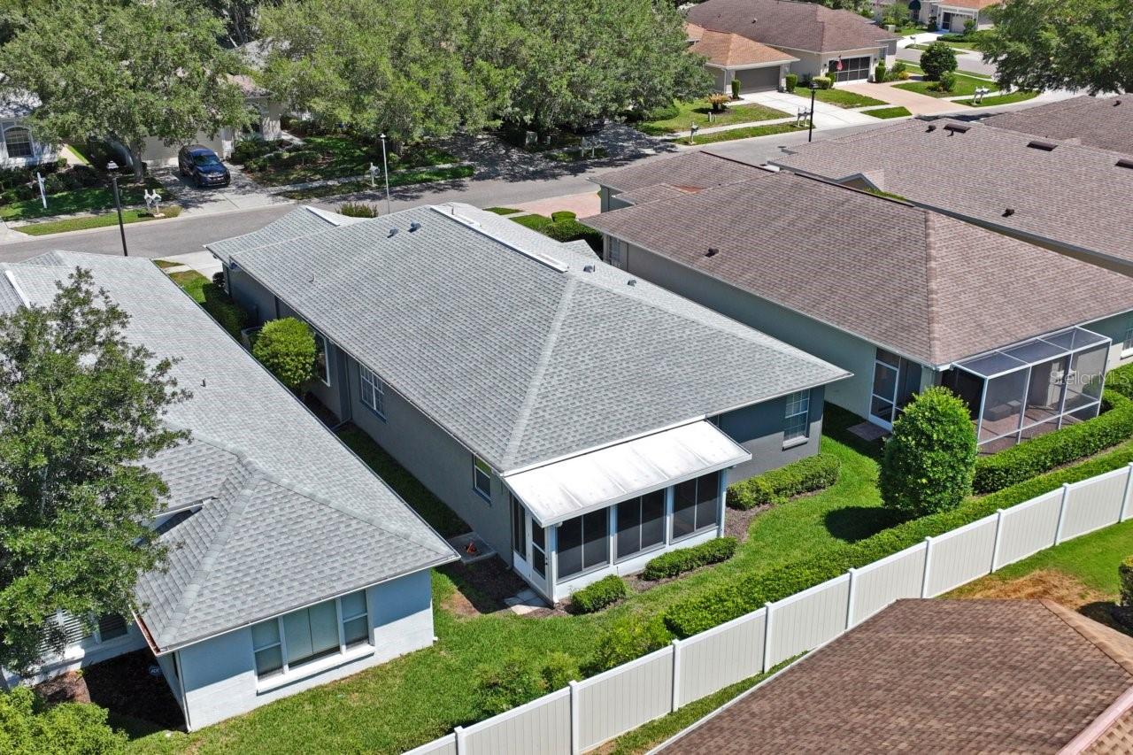 14468 MIDDLE FAIRWAY DR, SPRING HILL, FL, 34609