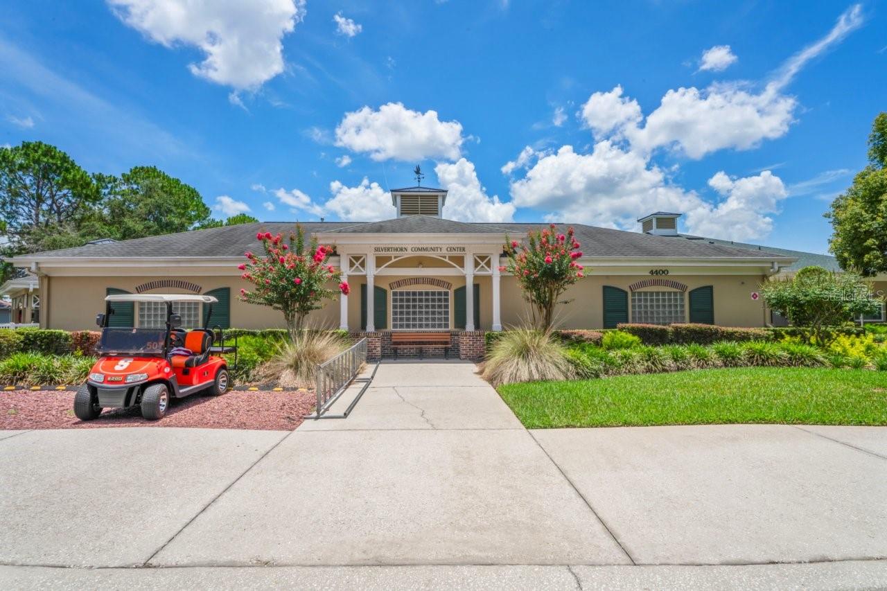 14468 MIDDLE FAIRWAY DR, SPRING HILL, FL, 34609