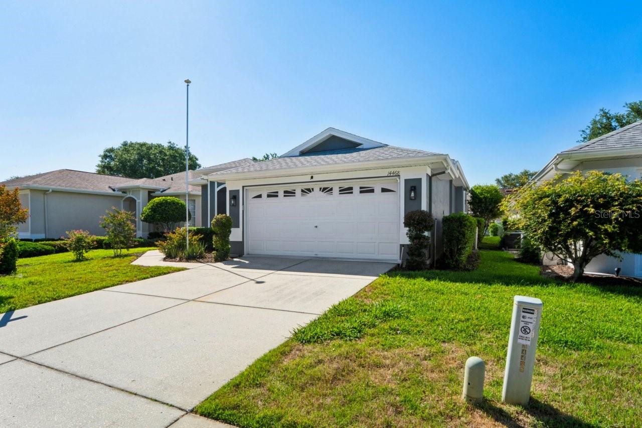 14468 MIDDLE FAIRWAY DR, SPRING HILL, FL, 34609