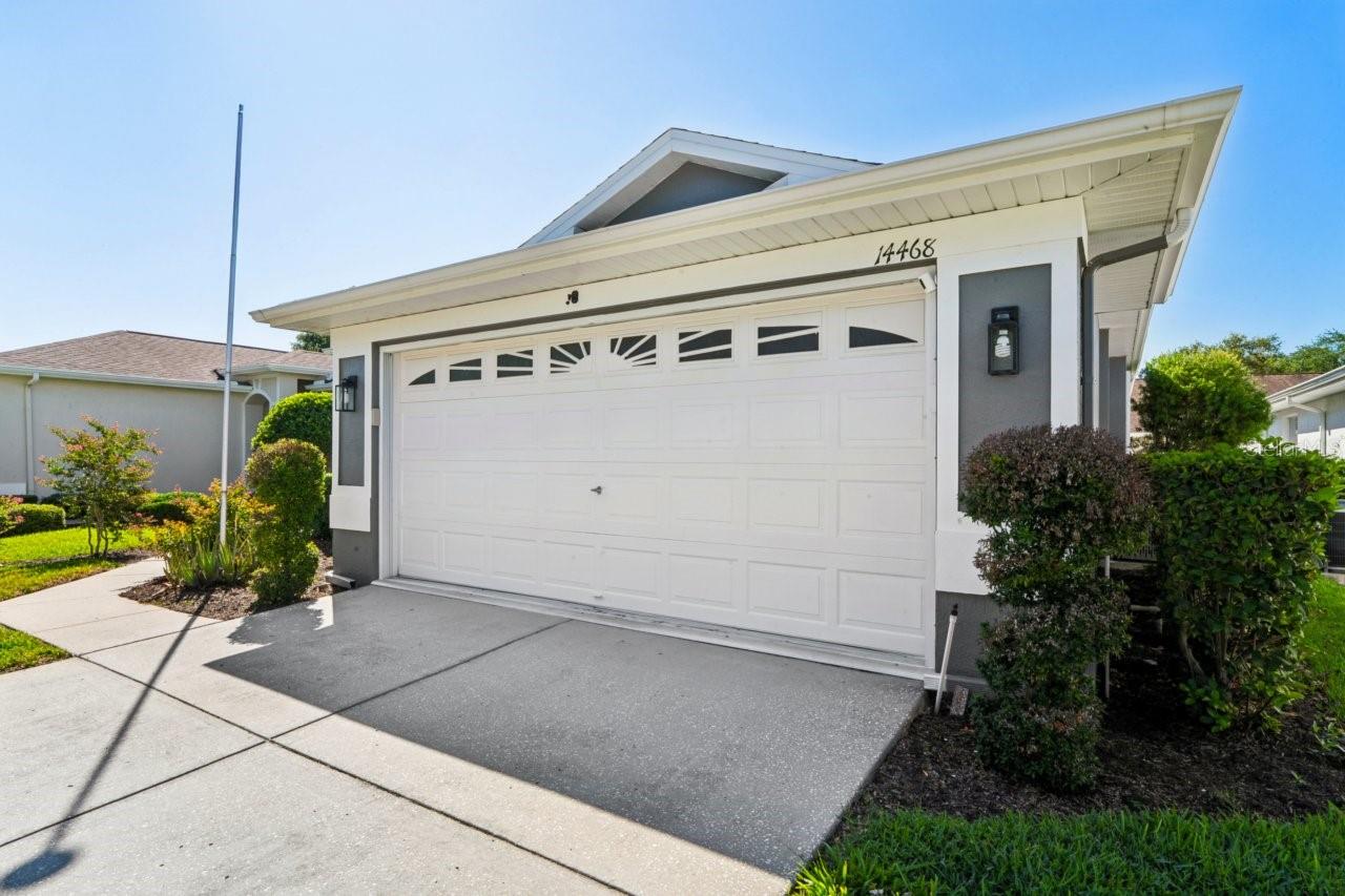 14468 MIDDLE FAIRWAY DR, SPRING HILL, FL, 34609