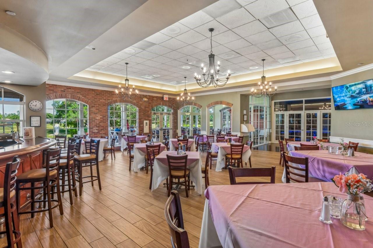 14468 MIDDLE FAIRWAY DR, SPRING HILL, FL, 34609