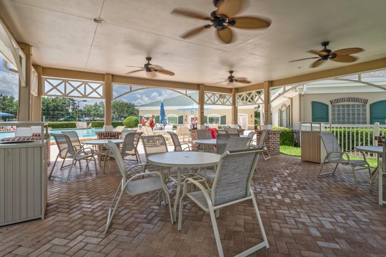 14468 MIDDLE FAIRWAY DR, SPRING HILL, FL, 34609