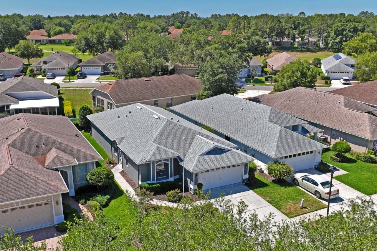 14468 MIDDLE FAIRWAY DR, SPRING HILL, FL, 34609