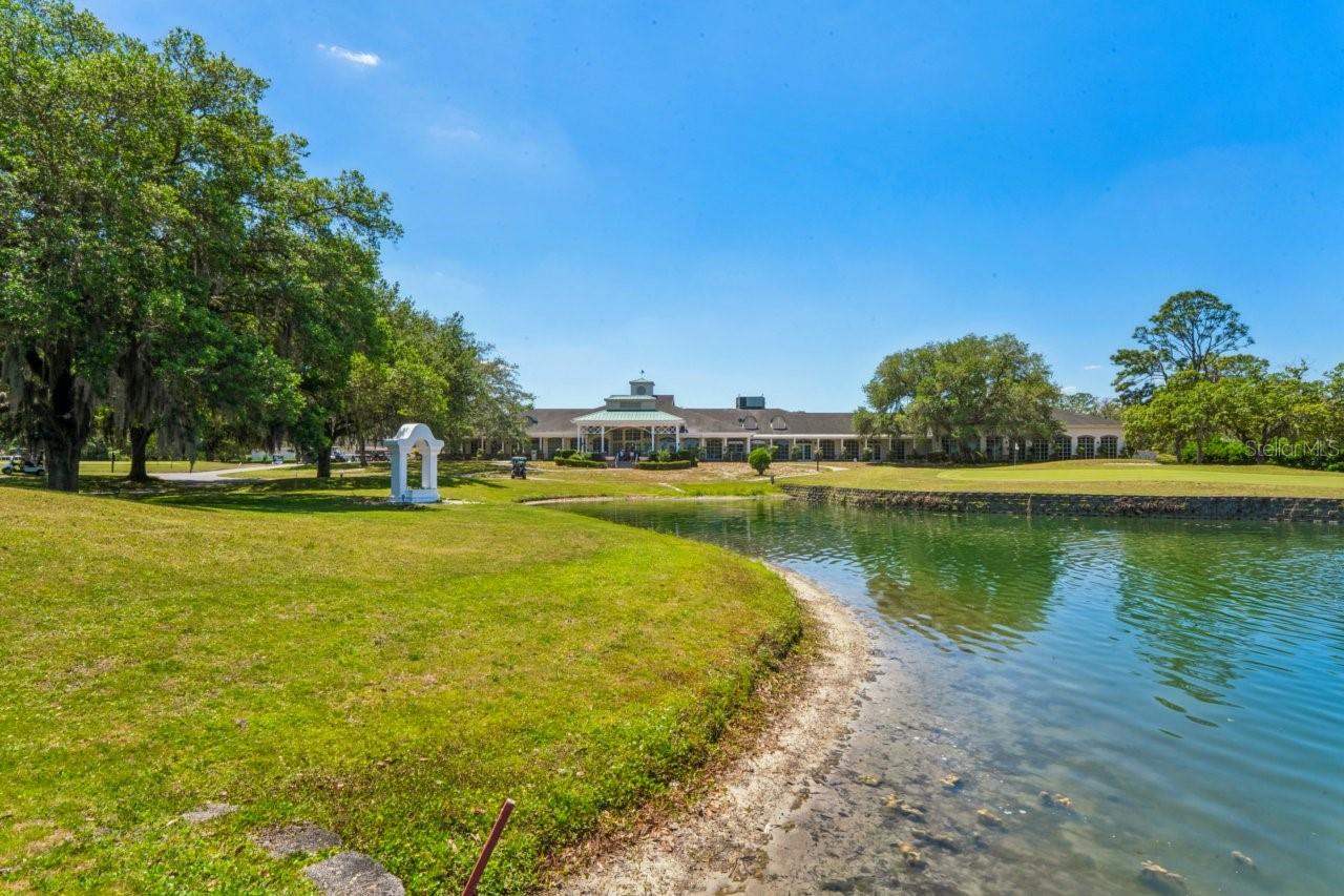 14468 MIDDLE FAIRWAY DR, SPRING HILL, FL, 34609