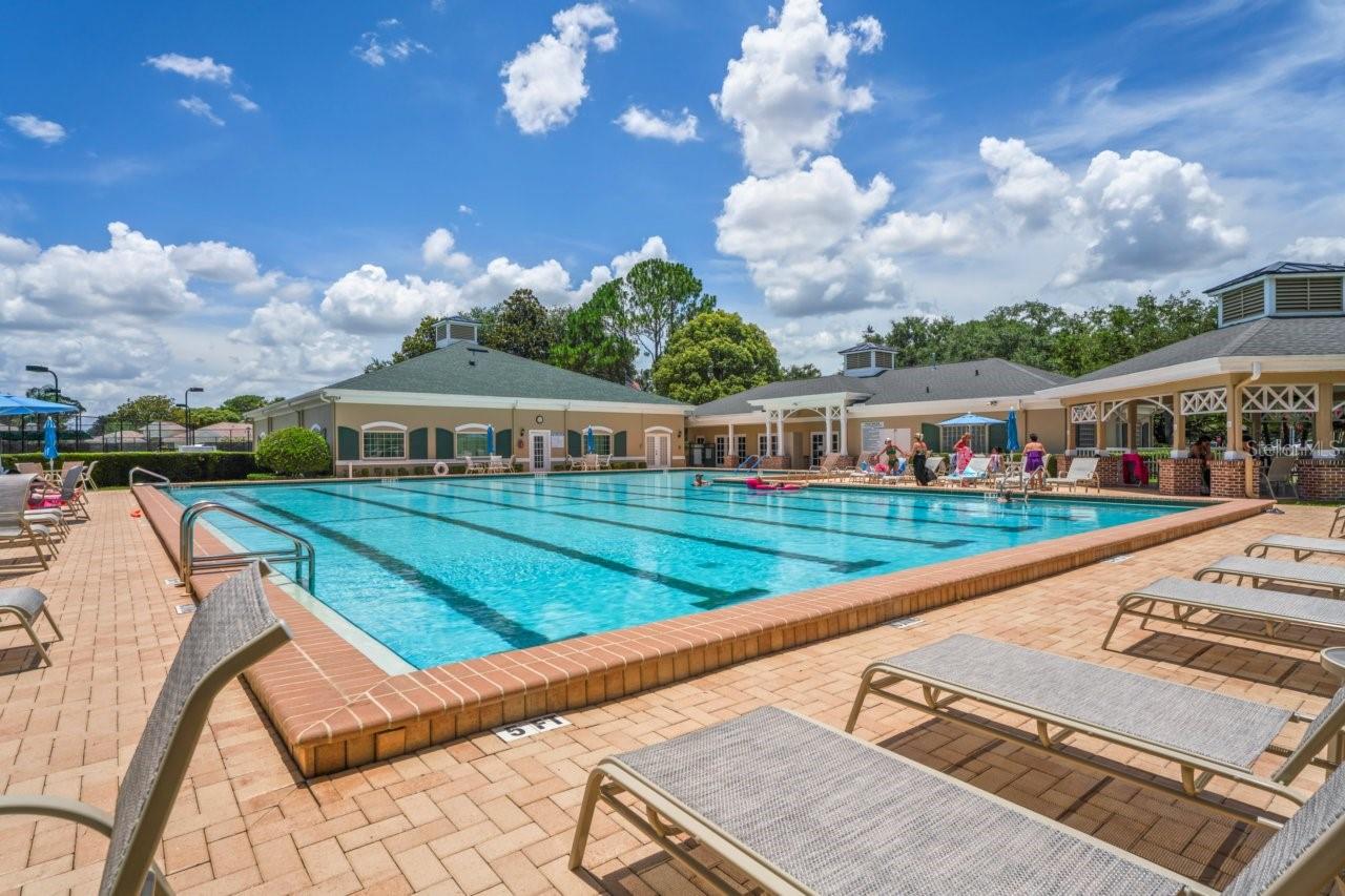 14468 MIDDLE FAIRWAY DR, SPRING HILL, FL, 34609