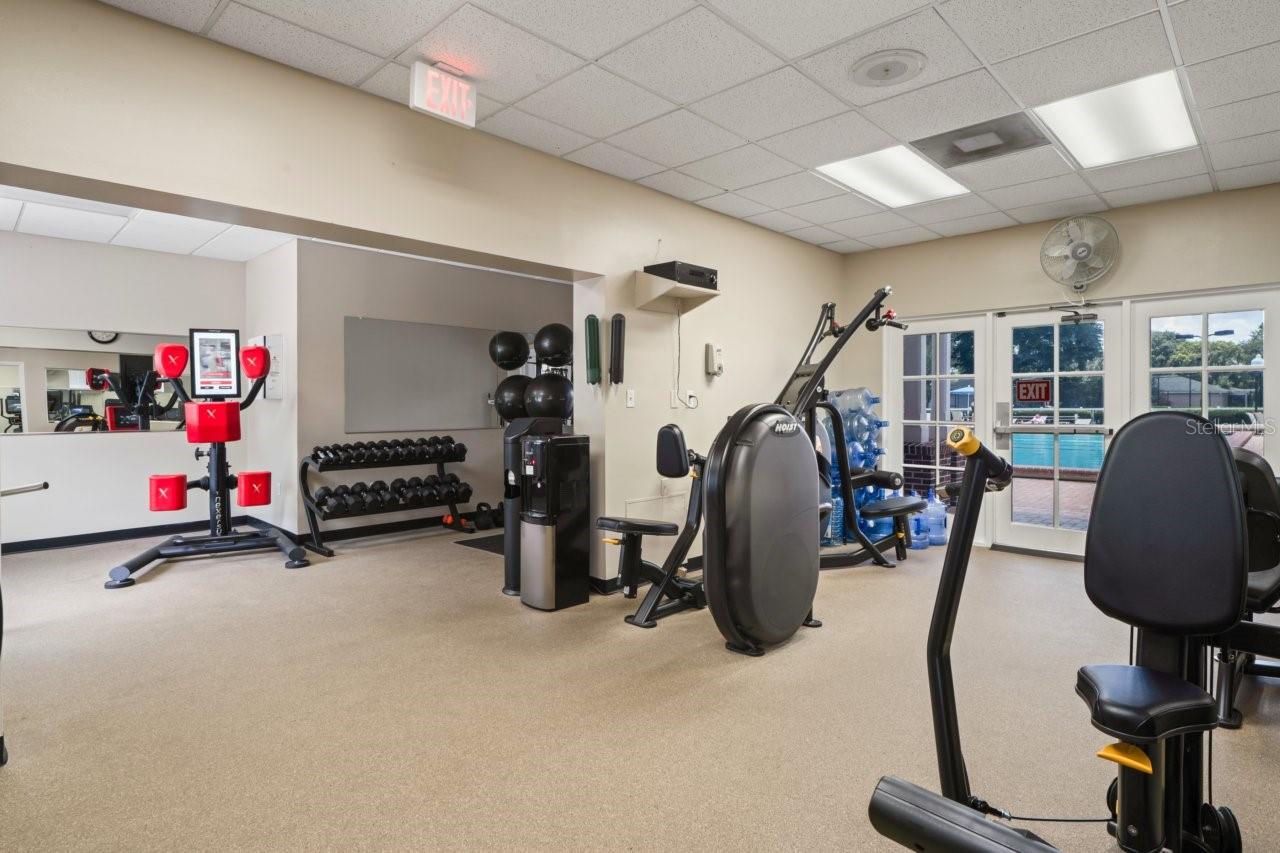14468 MIDDLE FAIRWAY DR, SPRING HILL, FL, 34609