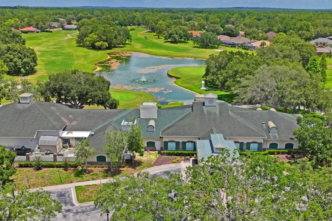 14468 MIDDLE FAIRWAY DR, SPRING HILL, FL, 34609