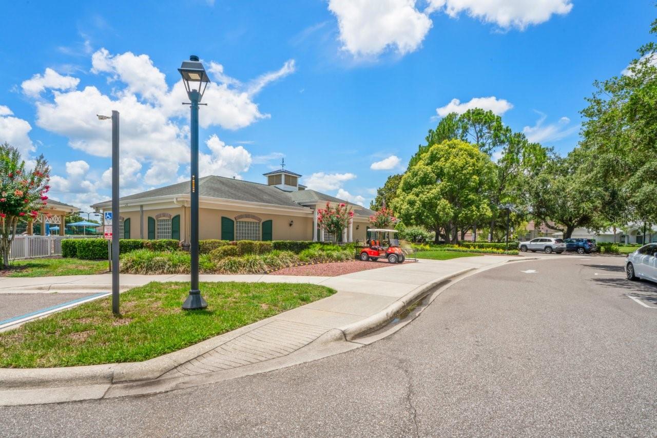 14468 MIDDLE FAIRWAY DR, SPRING HILL, FL, 34609