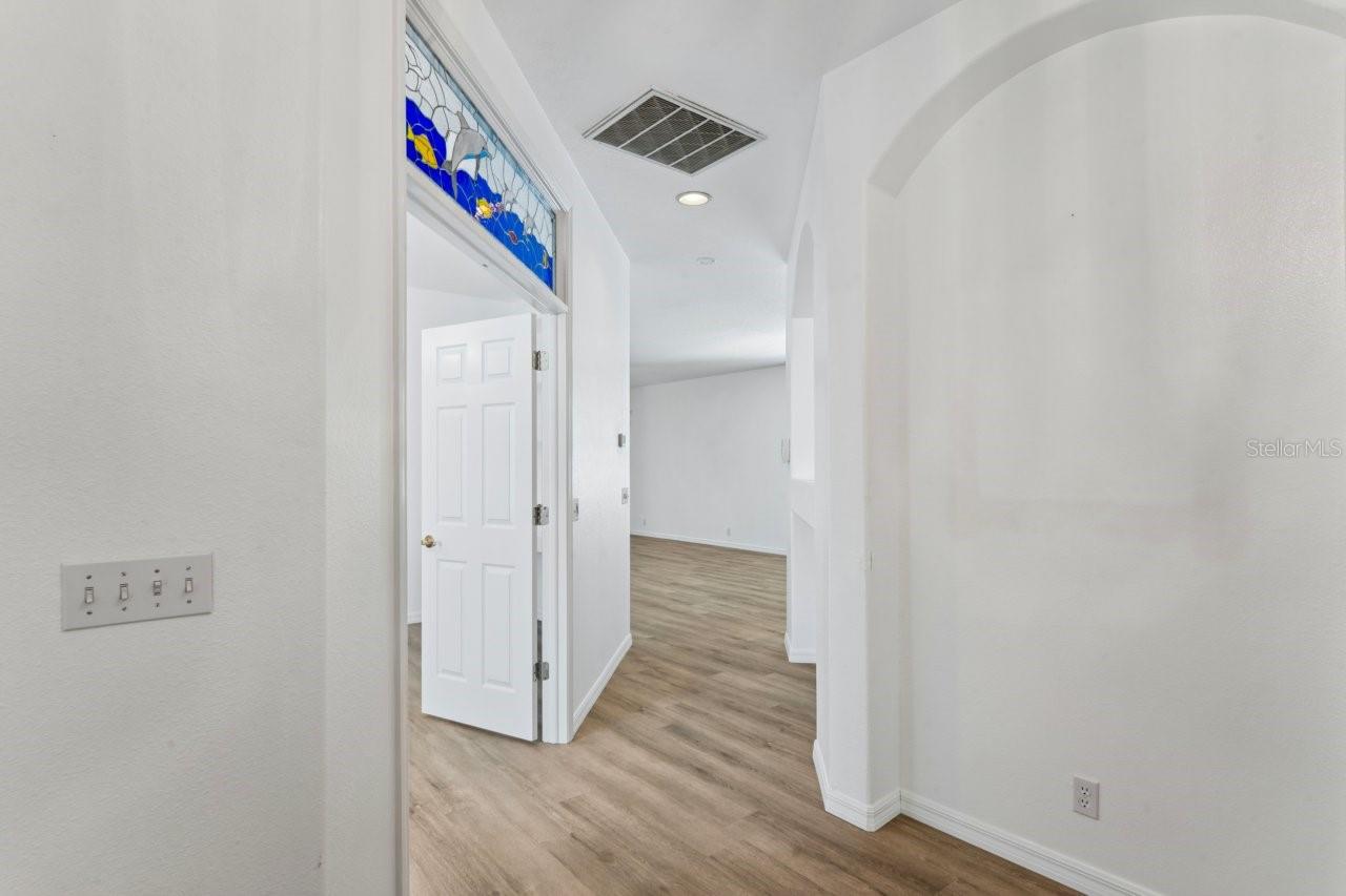 14468 MIDDLE FAIRWAY DR, SPRING HILL, FL, 34609