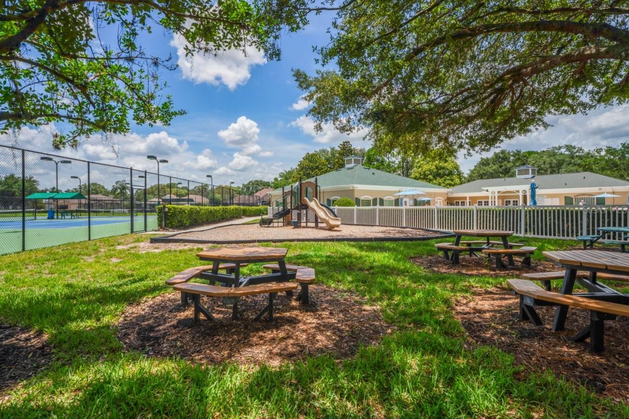 14468 MIDDLE FAIRWAY DR, SPRING HILL, FL, 34609