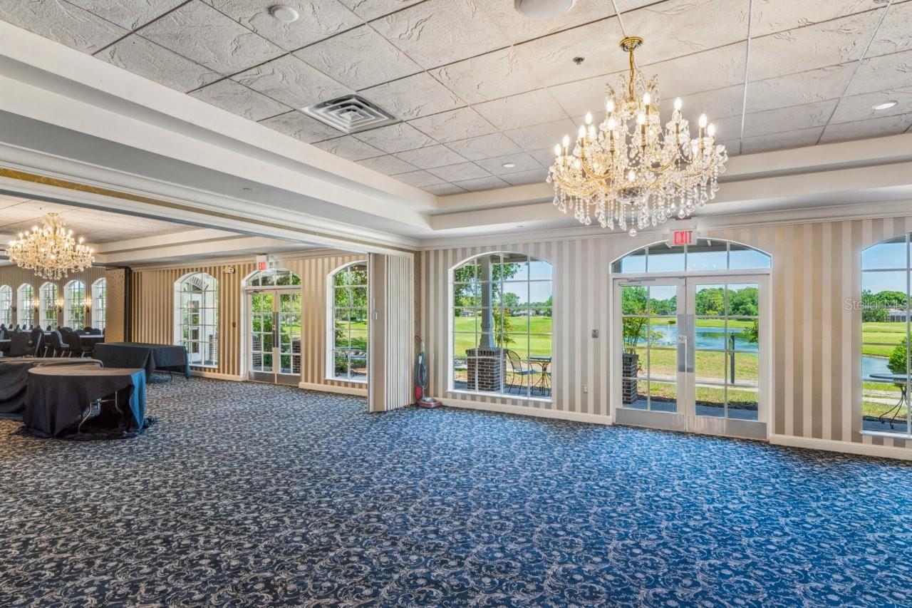 14468 MIDDLE FAIRWAY DR, SPRING HILL, FL, 34609