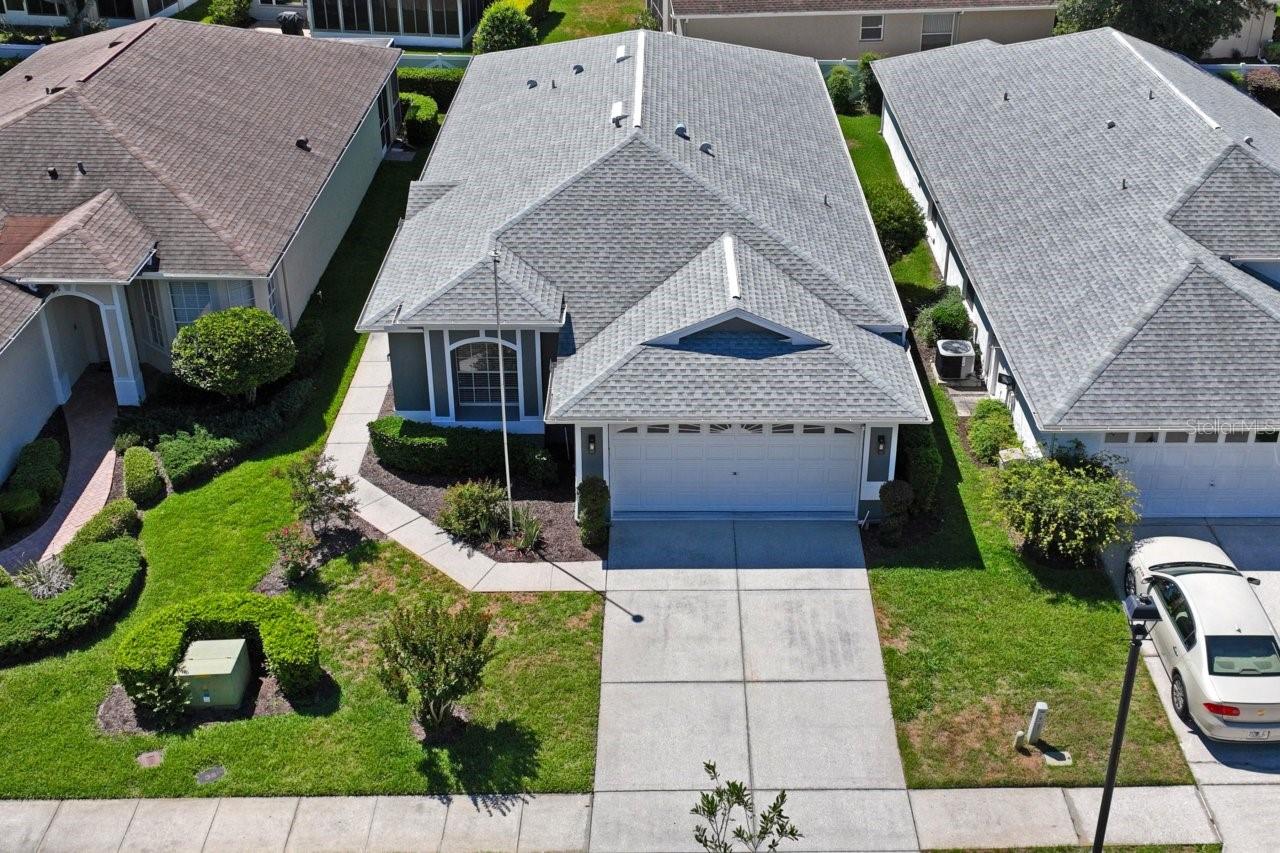 14468 MIDDLE FAIRWAY DR, SPRING HILL, FL, 34609