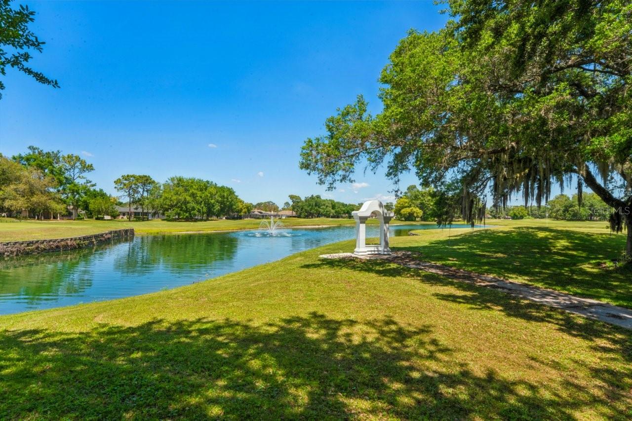 14468 MIDDLE FAIRWAY DR, SPRING HILL, FL, 34609