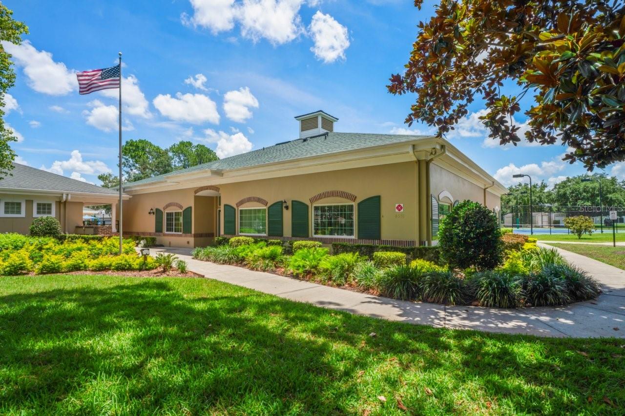 14468 MIDDLE FAIRWAY DR, SPRING HILL, FL, 34609