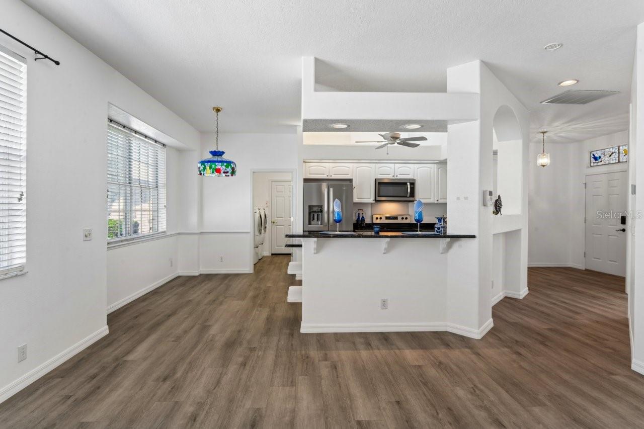 14468 MIDDLE FAIRWAY DR, SPRING HILL, FL, 34609