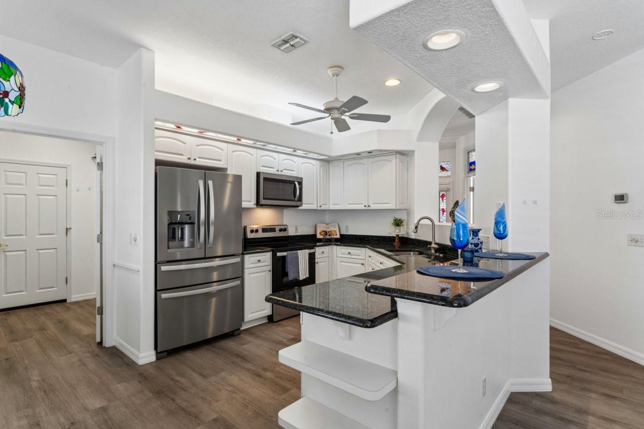 14468 MIDDLE FAIRWAY DR, SPRING HILL, FL, 34609