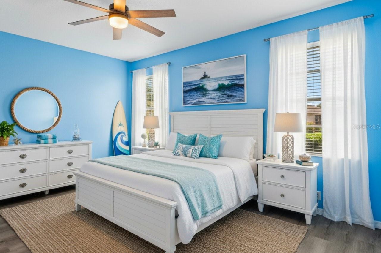 14468 MIDDLE FAIRWAY DR, SPRING HILL, FL, 34609