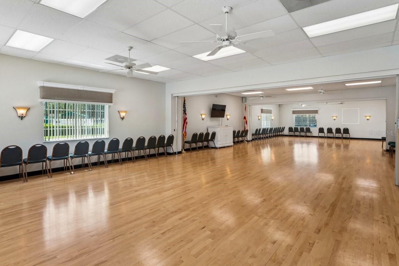 14468 MIDDLE FAIRWAY DR, SPRING HILL, FL, 34609