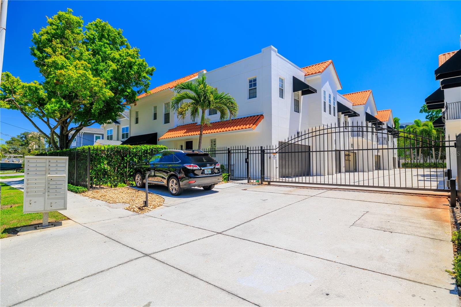 3210 W HORATIO ST #14, TAMPA, FL, 33609