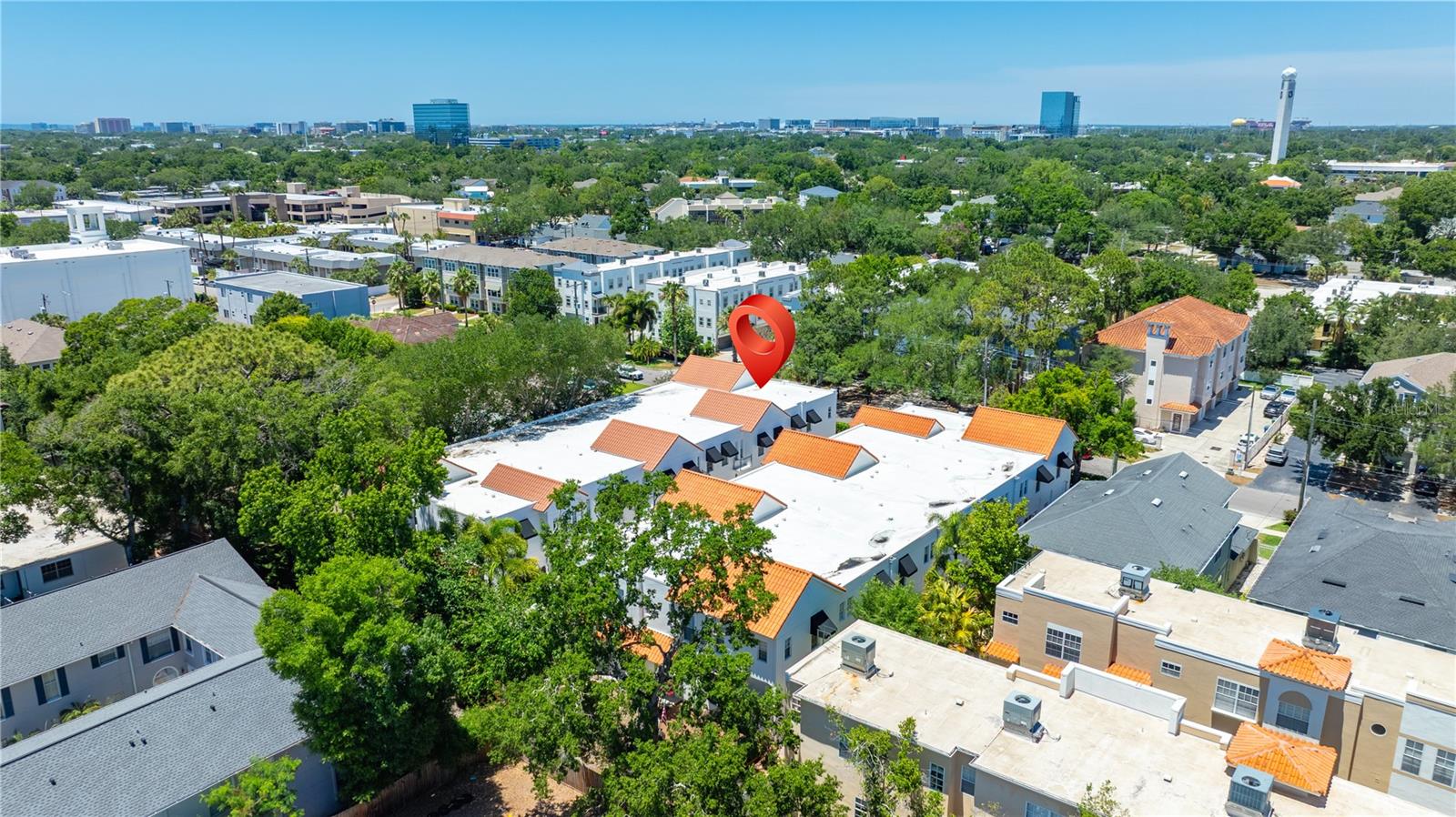 3210 W HORATIO ST #14, TAMPA, FL, 33609