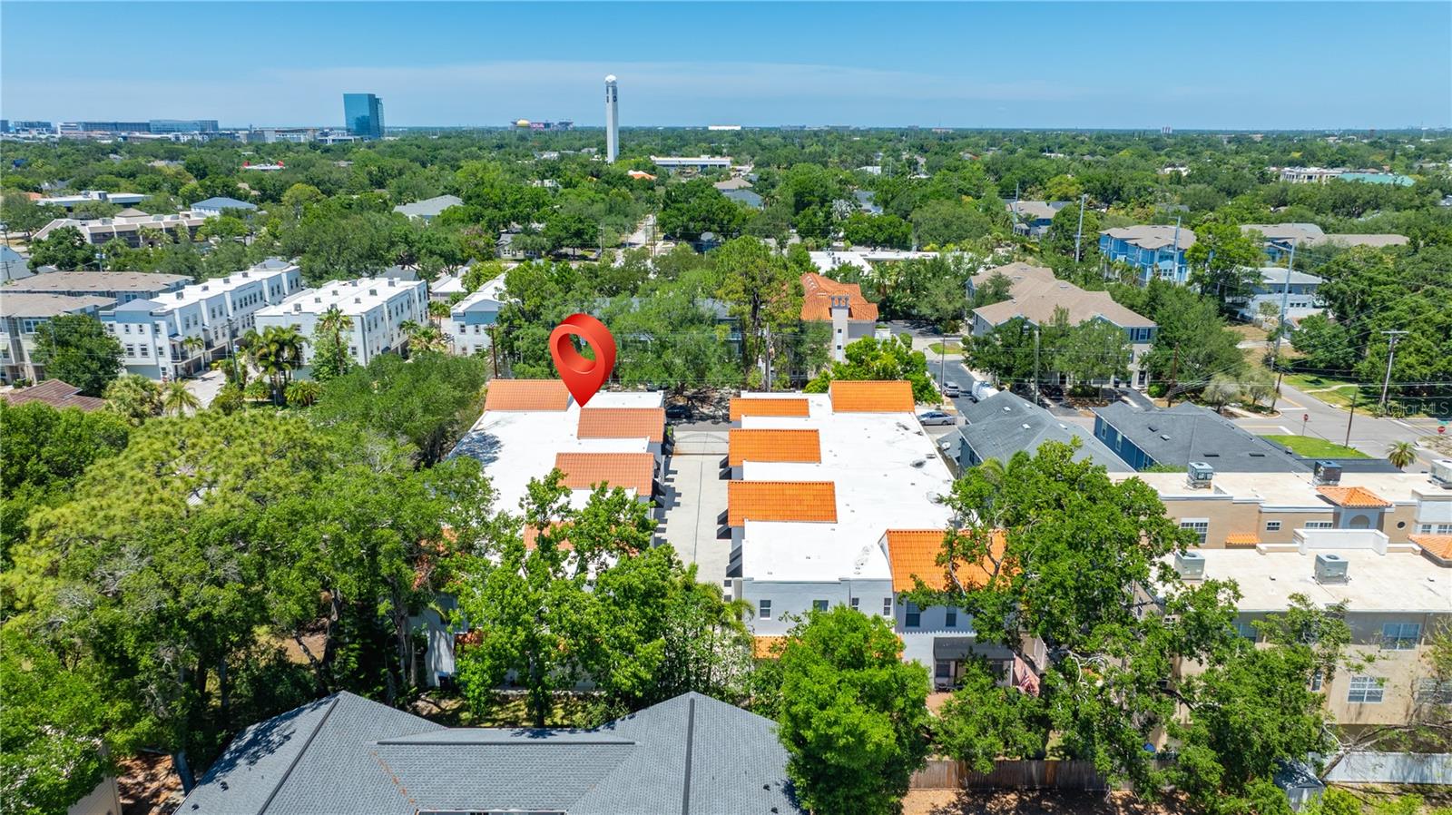 3210 W HORATIO ST #14, TAMPA, FL, 33609