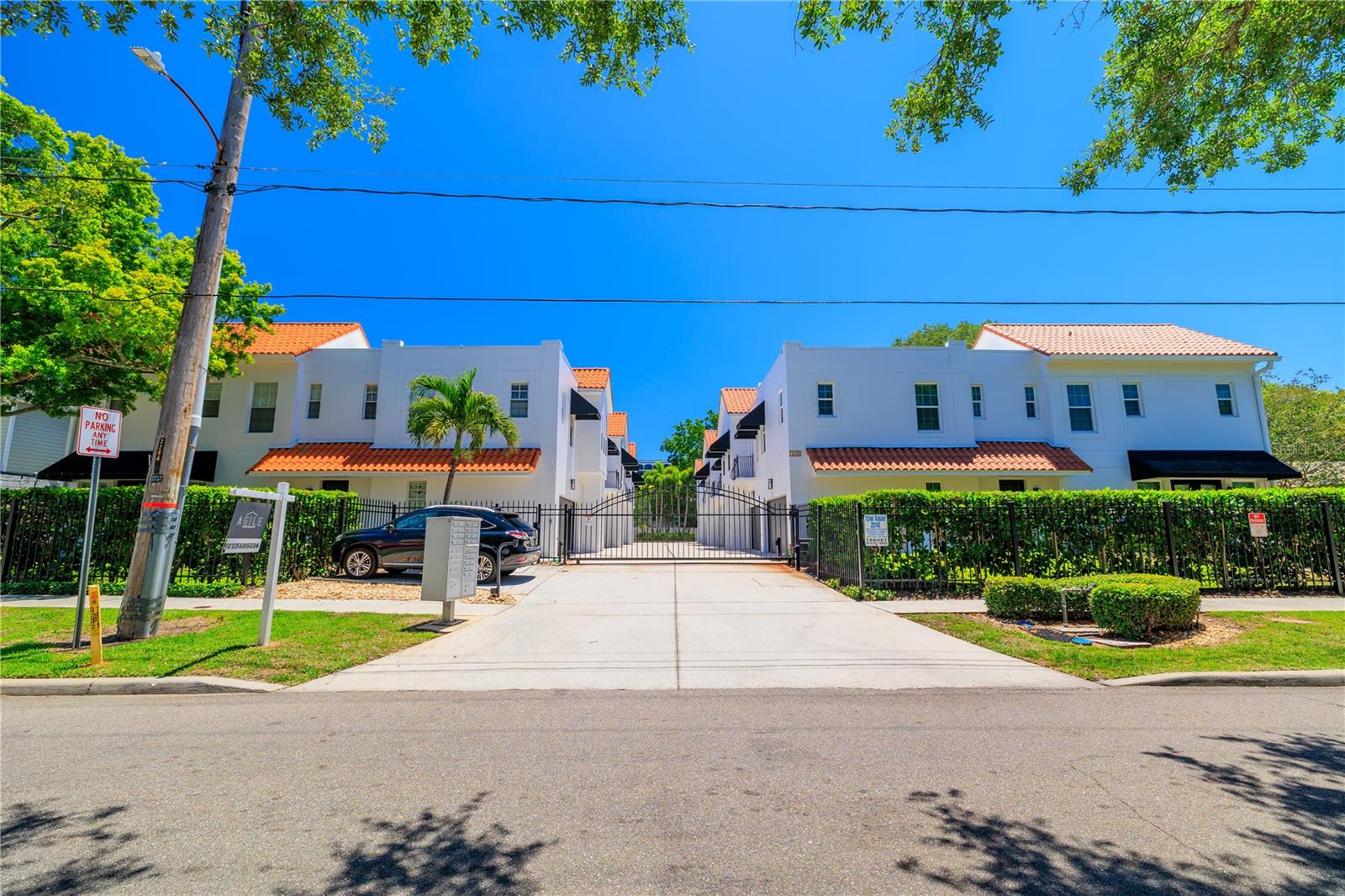 3210 W HORATIO ST #14, TAMPA, FL, 33609