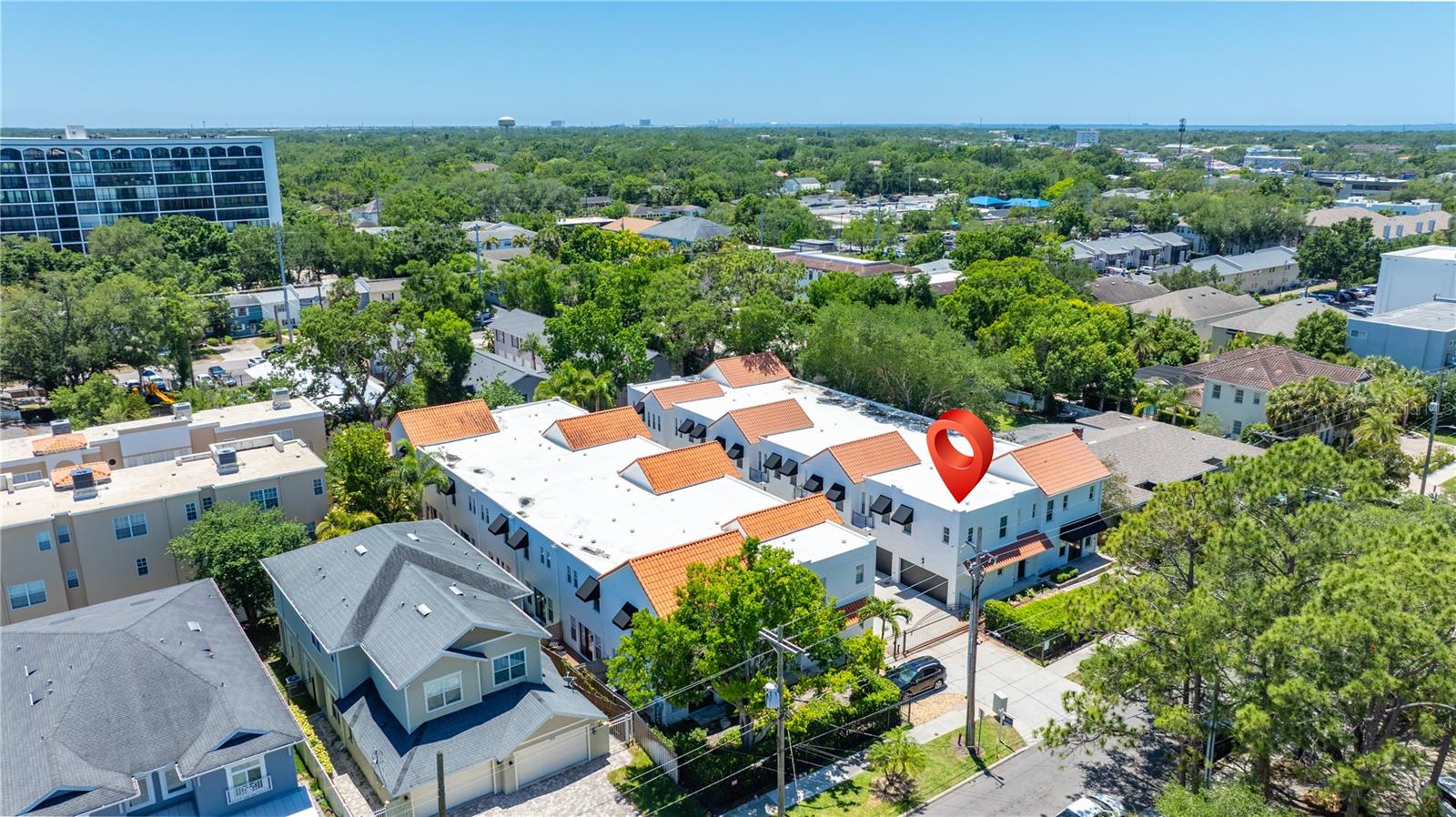 3210 W HORATIO ST #14, TAMPA, FL, 33609