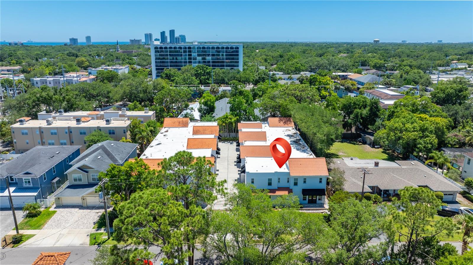 3210 W HORATIO ST #14, TAMPA, FL, 33609