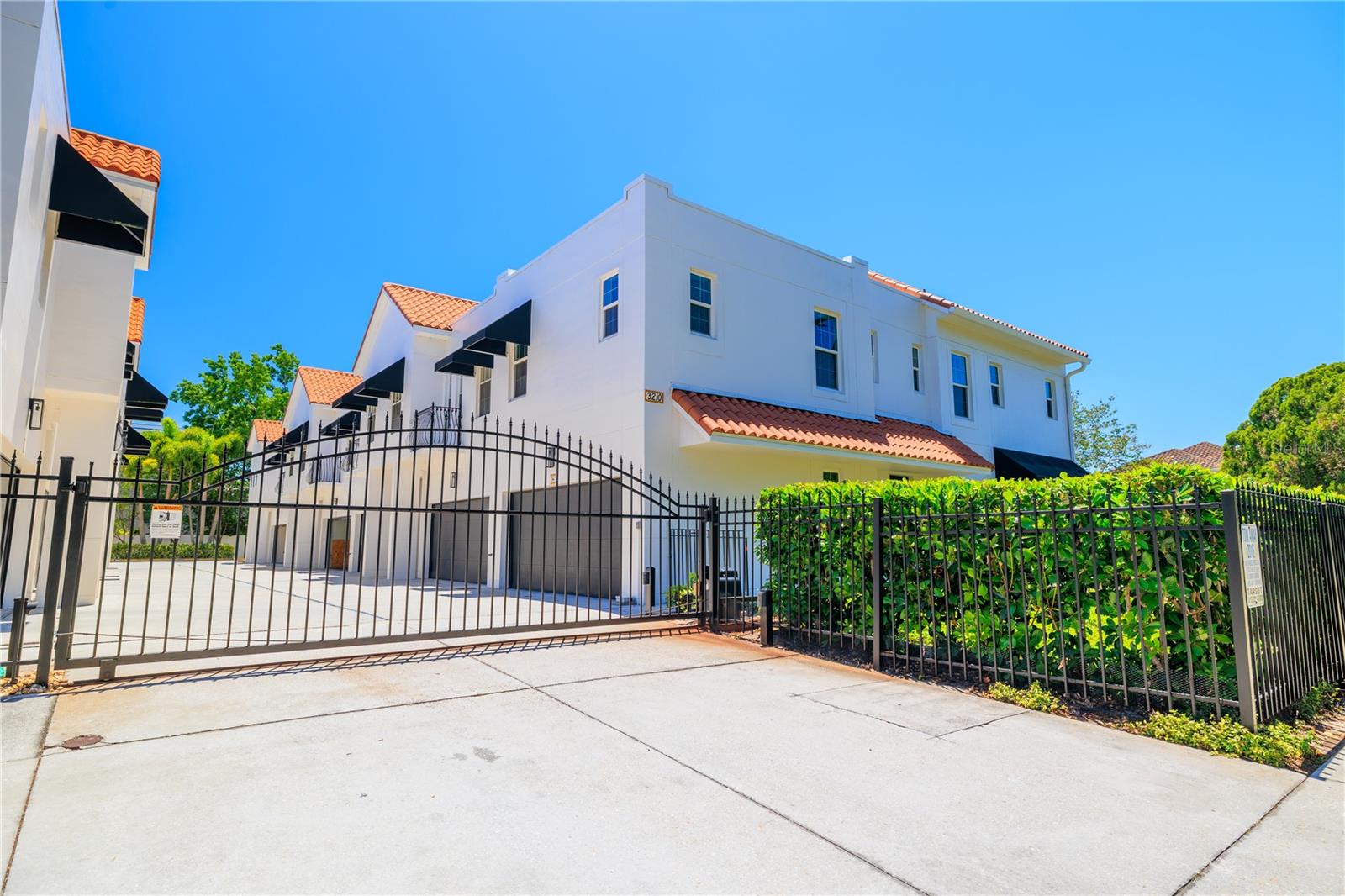 3210 W HORATIO ST #14, TAMPA, FL, 33609