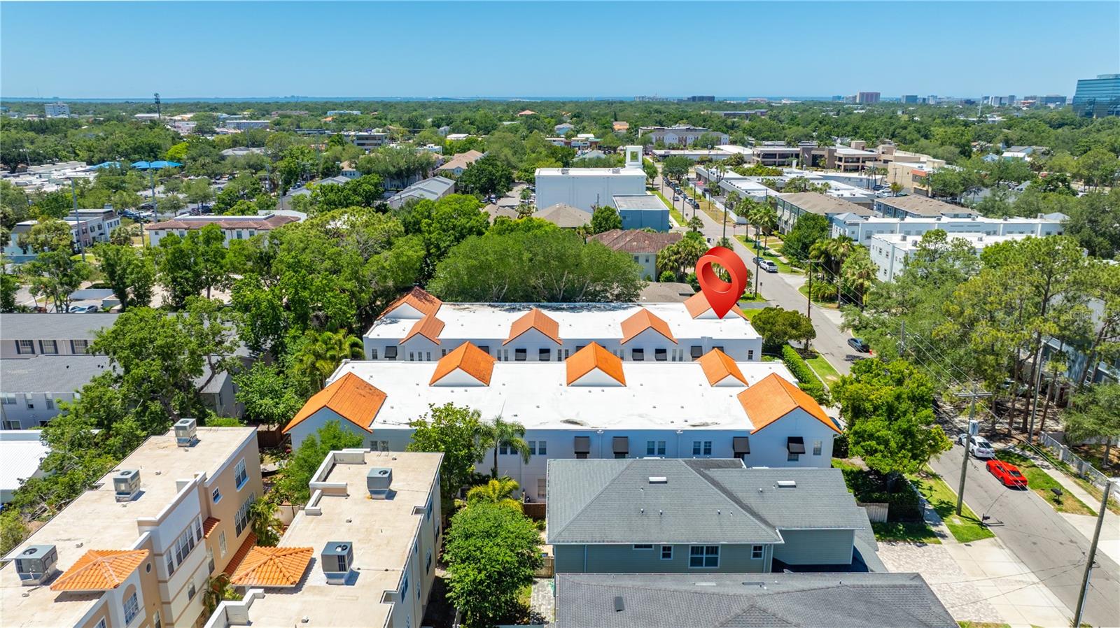 3210 W HORATIO ST #14, TAMPA, FL, 33609