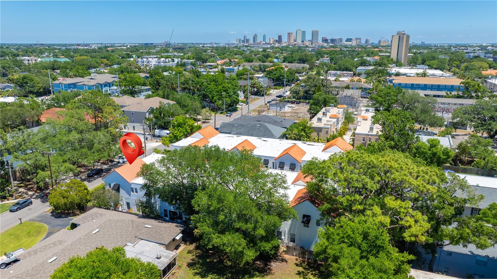 3210 W HORATIO ST #14, TAMPA, FL, 33609