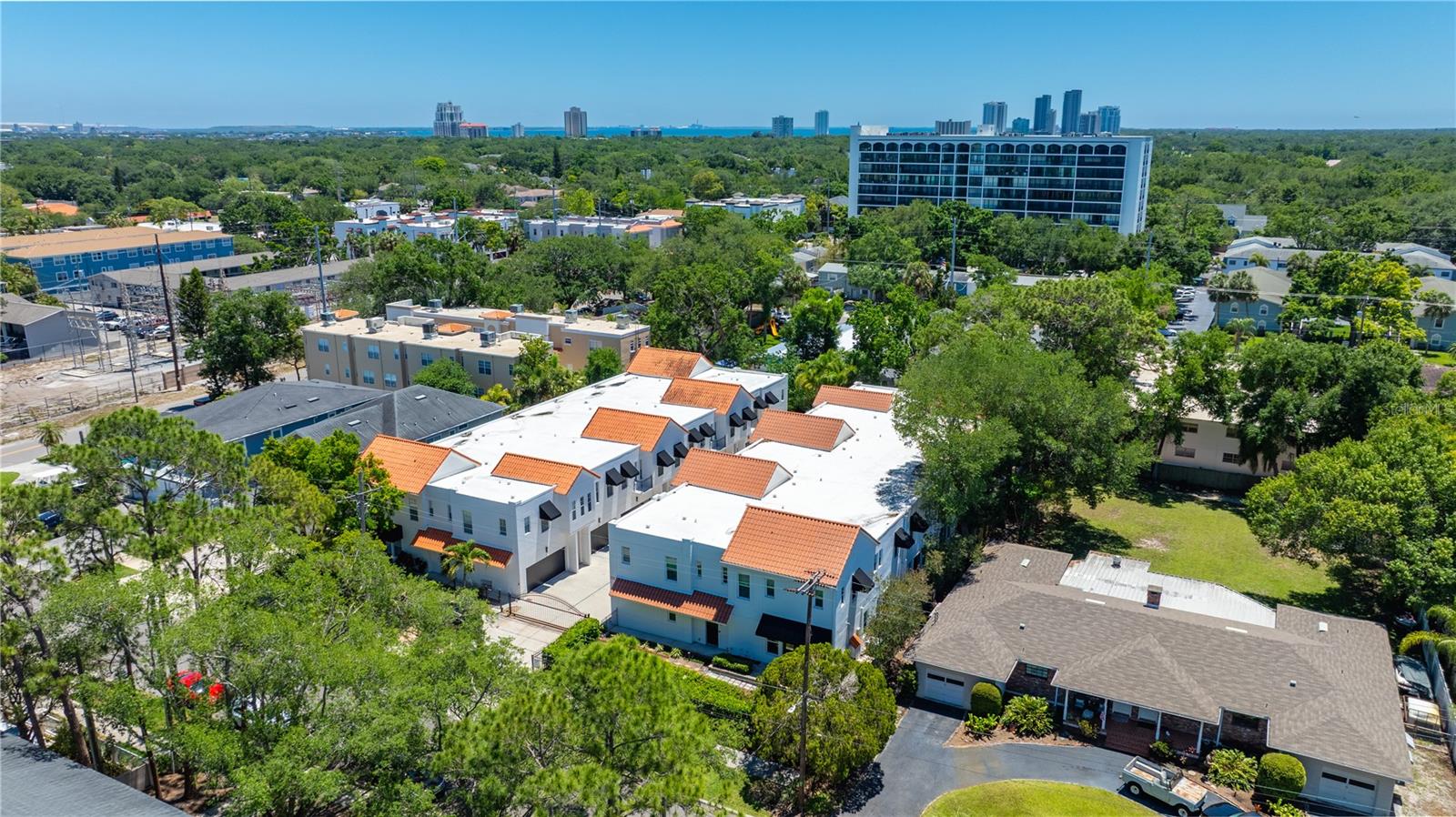 3210 W HORATIO ST #14, TAMPA, FL, 33609