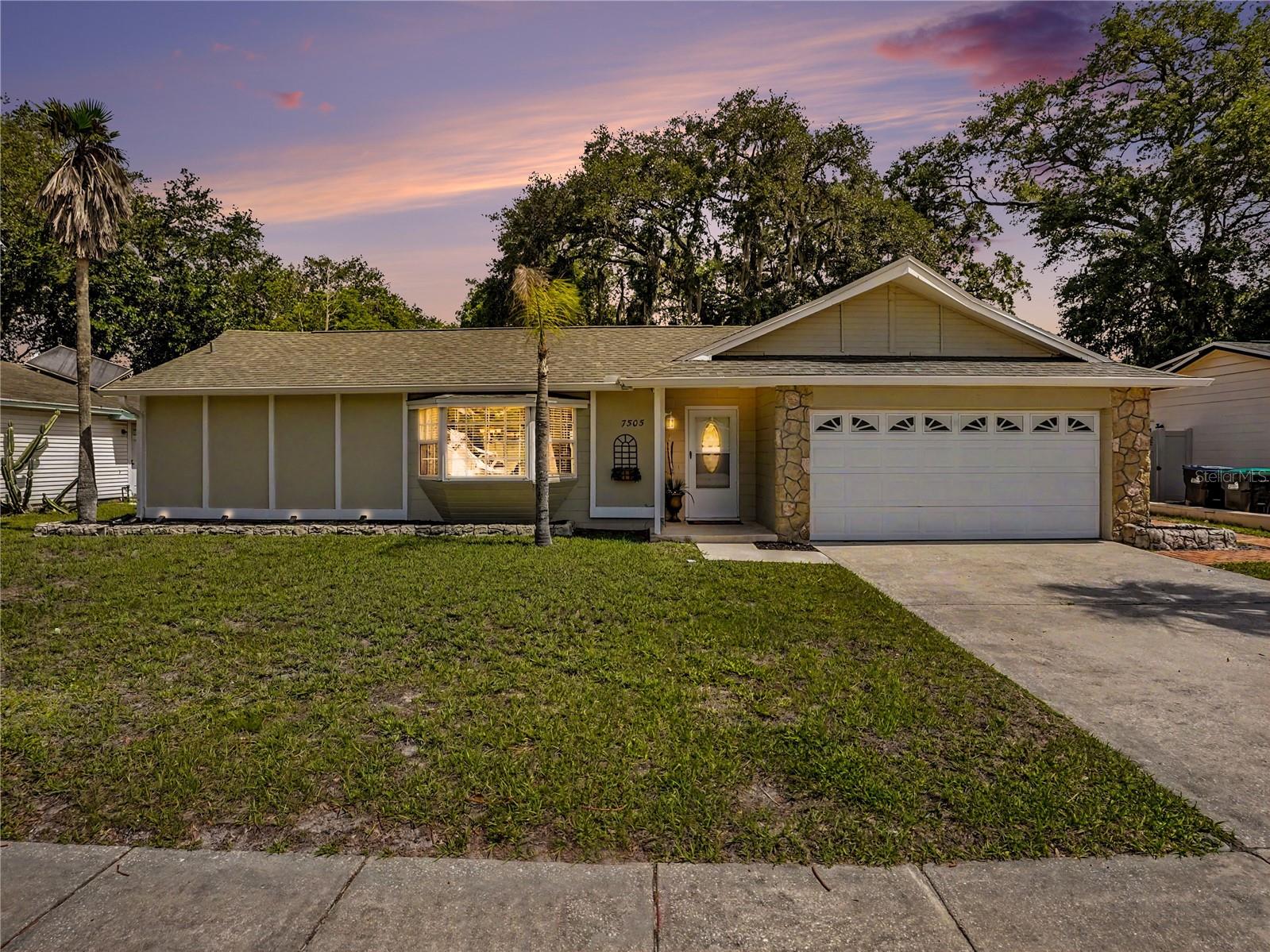 7505 LAUREL SPRINGS DR, WINTER PARK, FL, 32792