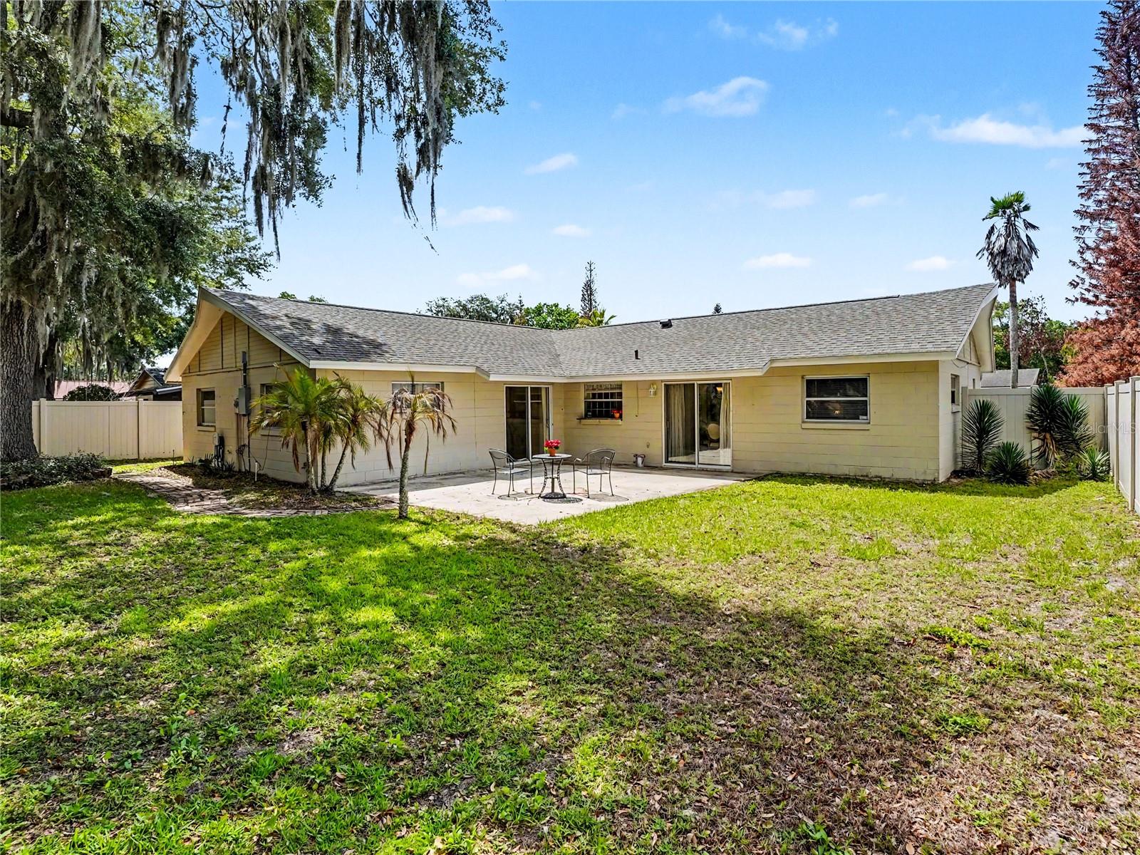 7505 LAUREL SPRINGS DR, WINTER PARK, FL, 32792