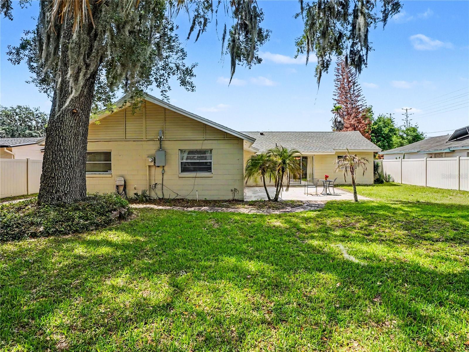 7505 LAUREL SPRINGS DR, WINTER PARK, FL, 32792