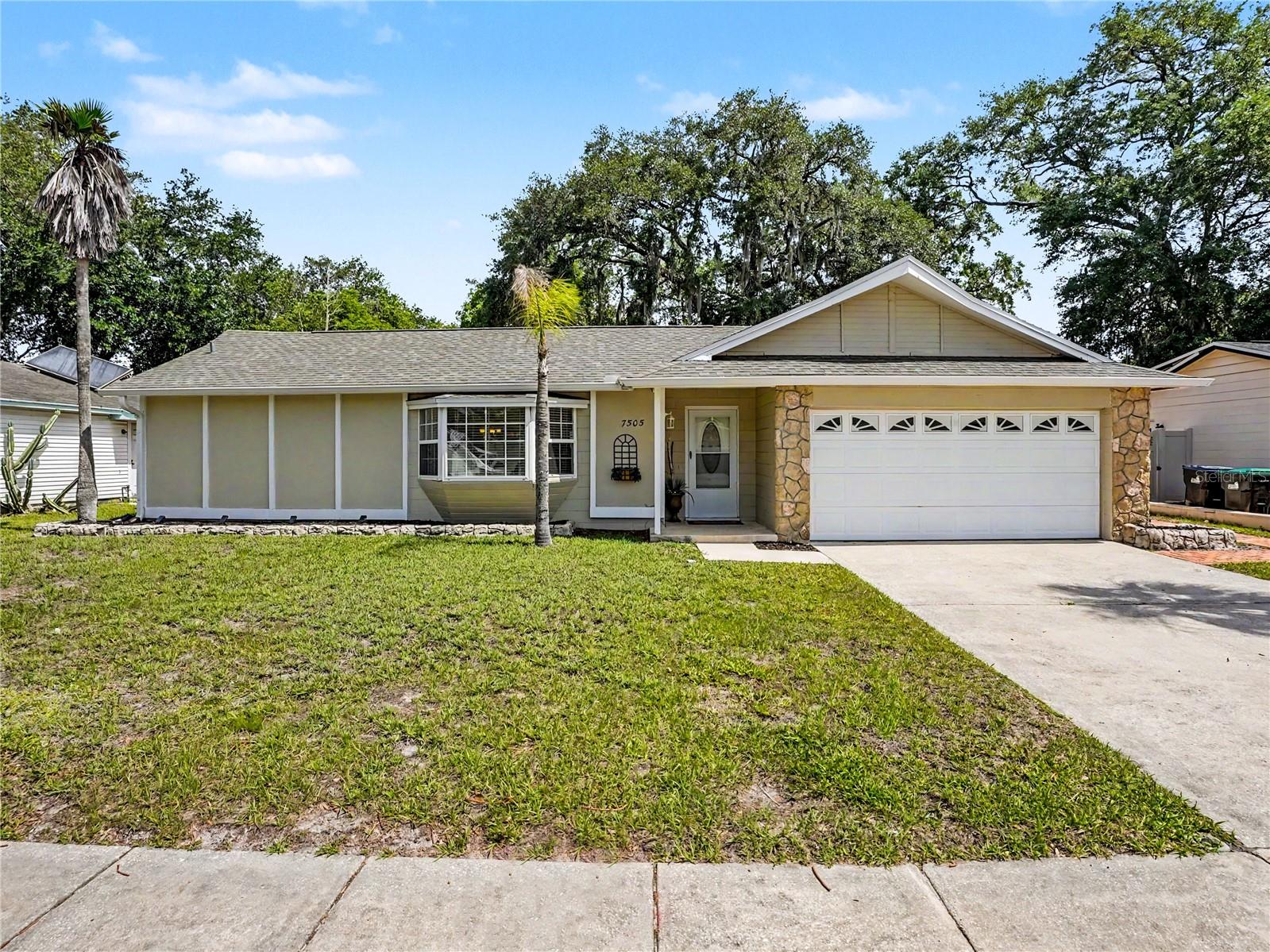 7505 LAUREL SPRINGS DR, WINTER PARK, FL, 32792