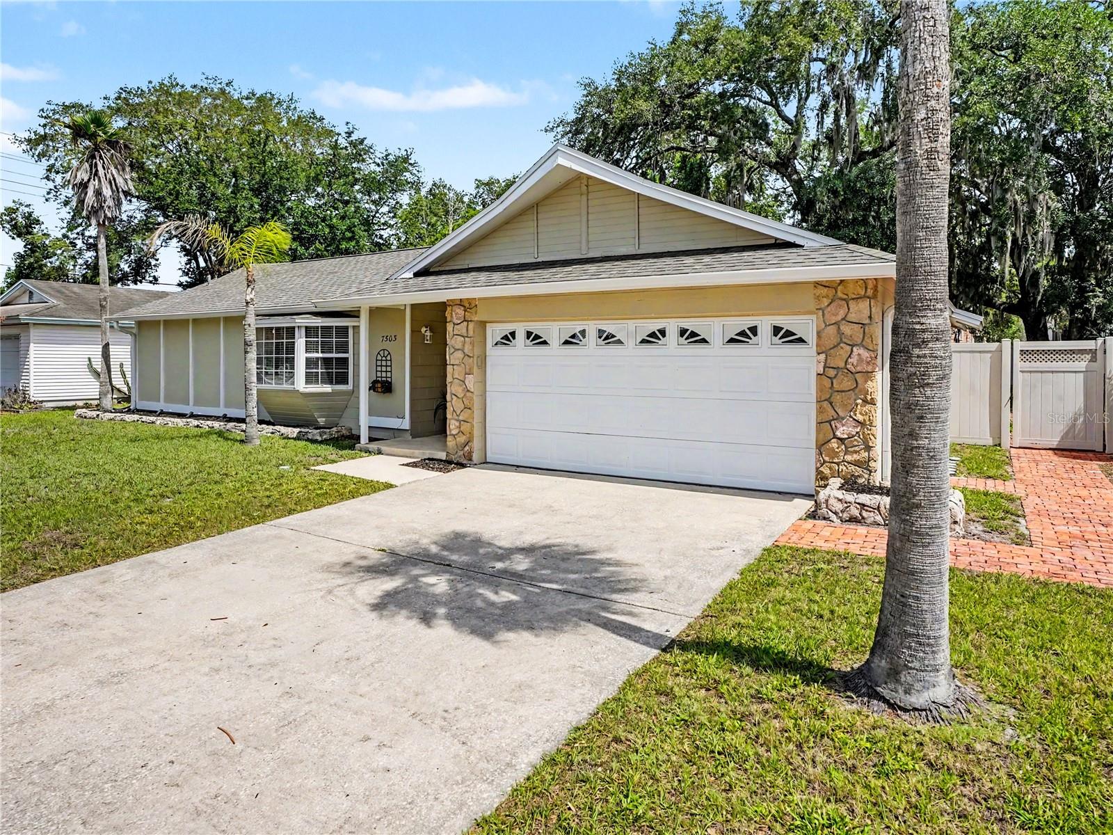 7505 LAUREL SPRINGS DR, WINTER PARK, FL, 32792