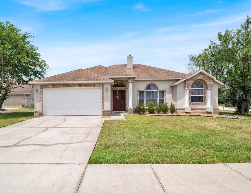 213 BRUSHCREEK DR, SANFORD, FL, 32771