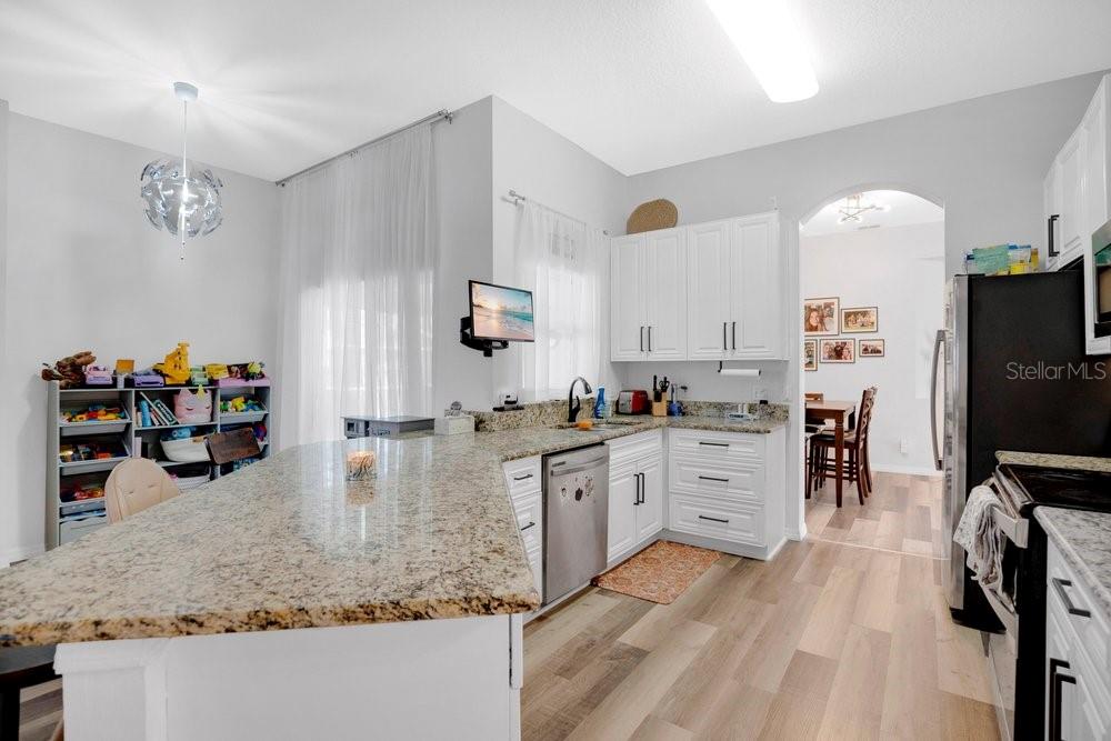 213 BRUSHCREEK DR, SANFORD, FL, 32771