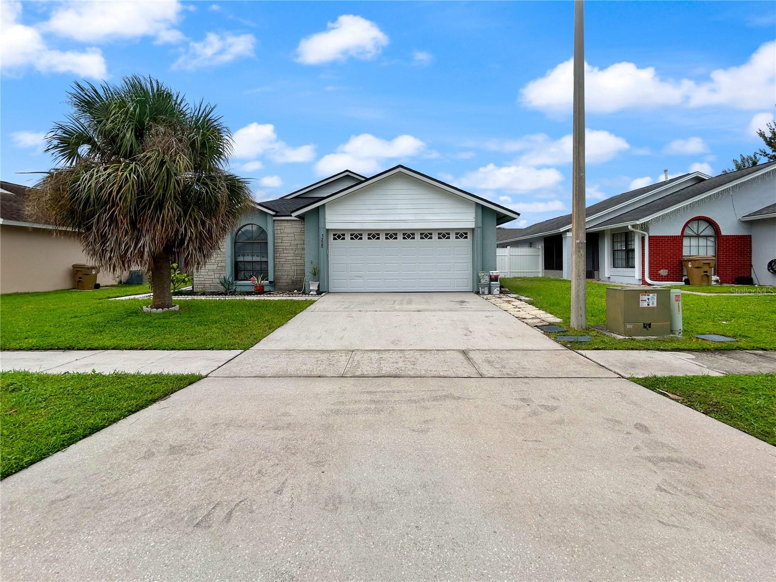 3228 RUNNING BEAR WAY, KISSIMMEE, FL, 34746